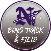 Norwalk Boys Track & Field(@warrior_track) 's Twitter Profile Photo