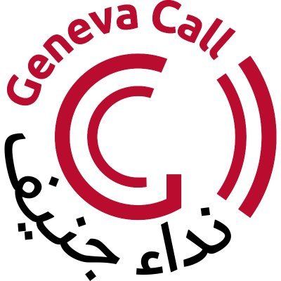 Geneva Call Middle East & North Africa