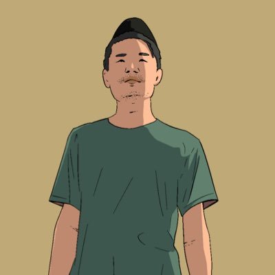 IG: ruangkerjoさんのプロフィール画像
