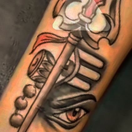 Samyak82861525's profile picture. My Love my wife ❤️❤️❤️❤️