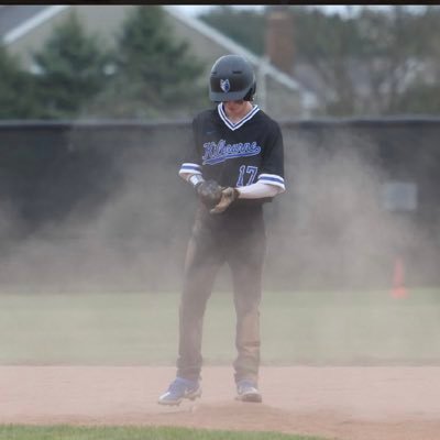 Worthington Kilbourne Baseball | Class of 2025 | 5’6 130 lbs | LHP/OF | 4.0 GPA | Uncommitted | bradenpullins2006@gmail.com