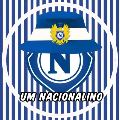 sou um amazonense torcedor do @nacional1913 
PARCERIA DIRECT📩
Notícias📰Zueira😉Etc😥
🎶Se for preciso lutar até morrer🎶