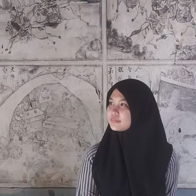 ratufitri's profile picture. serene for the life to convey