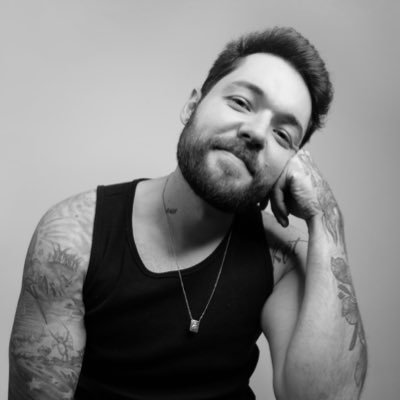 Nasser Rodrigues 💜さんのプロフィール画像
