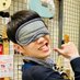 目隠しでギター当ててる坂本 (@mekakushi_saka) Twitter profile photo 目隠しでギター当ててる坂本 (@mekakushi_saka) Twitter profile photo