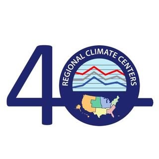 The Southeast Regional Climate Center (SERCC), is one of six Regional Climate Centers in the United States