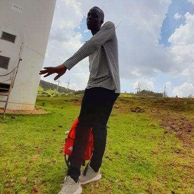 NyangaWalter's profile picture. 🇰🇪. NBO