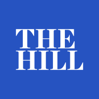 The Hill(@thehill) 's Twitter Profile Photo