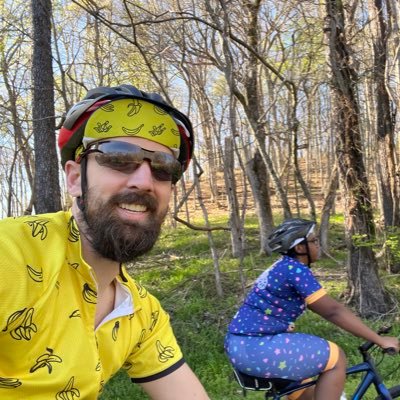 Christ follower, Husband, Father to 3, coffee lover, has too many hobbies