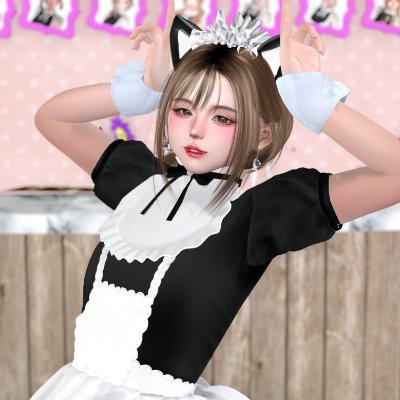 メタバース secondlifeにあるCafe Cinderellaで働いています。
モノづくりも修行中!