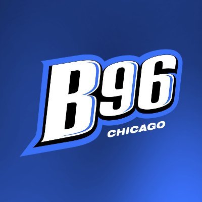 B96Chicago Profile Picture