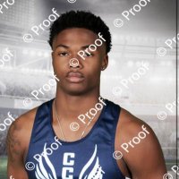 Deonte'  Cole (@deontecole8) 's Twitter Profile Photo