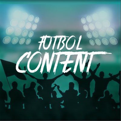 Futbol Content