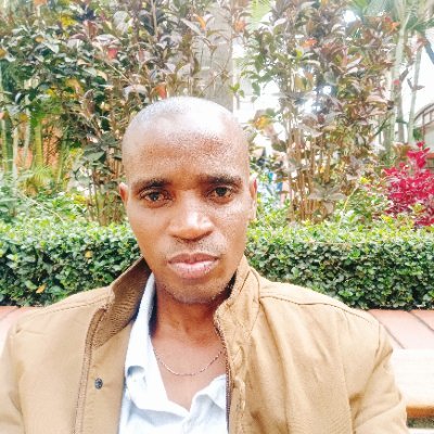 JKathoka's profile picture. Community servant