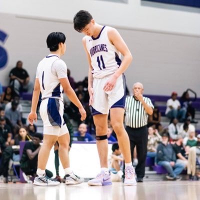 C/O 2024 | Klein Cain High School | 6’5 w | 4.89 GPA | 15-6A First Team All District