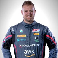 Kevin Boehm(@KBoehmRacing) 's Twitter Profile Photo