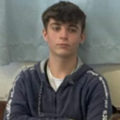 Thiago_Hoff04's profile picture. ''Don't feel bad for them, none of them would feel bad for you.''