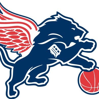 PROUD FATHER 
SPORTS FANATIC
DETROIT VS EVERYBODY 🦁🐅🏒🏀