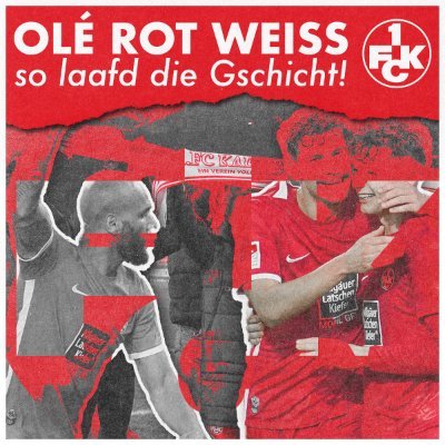 Der FCK Podcast von Fans für Fans von @nicojback und @marvinister! Zuhören überall wo es Podcast gibt!