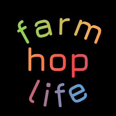 FarmHopLife Profile Picture