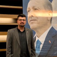 Gökhan YILDIRIM 🟢🇹🇷 (@_gokhanyldrm) 's Twitter Profile