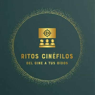 Ritos_Cinefilos's profile picture. Nos gustan las películas cuyo mejor recurso sea la imaginación que despiertan.
Arty B movies + Heady ideas.