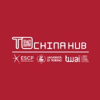 TOChina(@TOChinaHub) 's Twitter Profile Photo