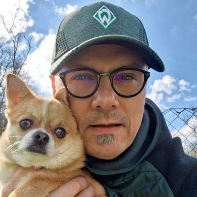 coach67_mf's profile picture. 💚Lebenslang Grün Weiß💚 #Werder 💚 🏈 nflsüchtig 🏈 🤾#SC Magdeburg 🤾‍♂🐶Diego🐶