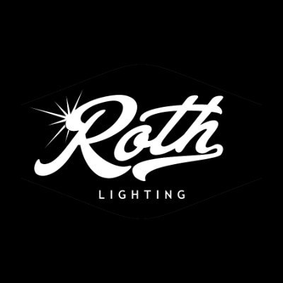 Roth_Lighting's profile picture. ✨Roth Lighting is a lighting innovation company. We specialize in energy-efficient lighting and display upgrades. From concept to completion Roth Lighting will