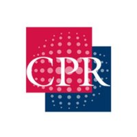 CPR Institute (@cpr_institute) 's Twitter Profile Photo CPR Institute (@cpr_institute) 's Twitter Profile Photo