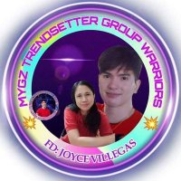 MYGZ TRENDSETTER GROUP WARRIORS (@nevarez_joy) 's Twitter Profile Photo MYGZ TRENDSETTER GROUP WARRIORS (@nevarez_joy) 's Twitter Profile Photo
