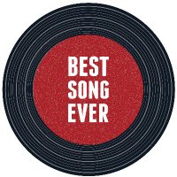 Best Song Ever Podcast(@BestSongEverPod) 's Twitter Profile Photo