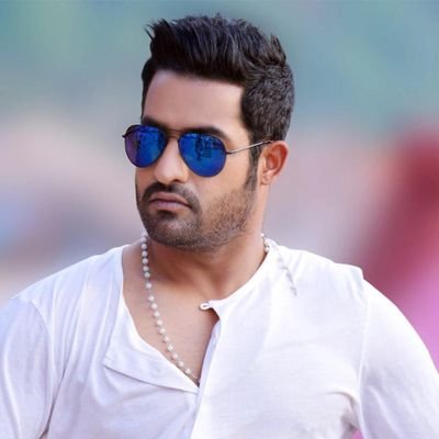 Ntr2me's profile picture. vastunna🐎