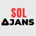 SOL AJANS (@solajans) Twitter profile photo SOL AJANS (@solajans) Twitter profile photo