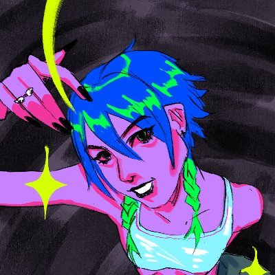 artist, writer, gamer and pretty girrrrl

eng/albanian/ru, COMMISSIONS OPEN