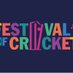 The Festival of Cricket (@FestofCricket) Twitter profile photo