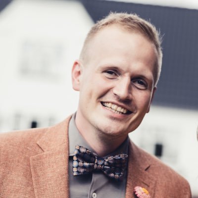 Espen Drath Bøjesen Profile