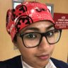 RenukaGeorge's profile picture. RAAPM doc, POCUS enthusiast, lifelong learner, enthusiasm making up for skill in athleticism and cooking, getting the hang of this Mom thing.
