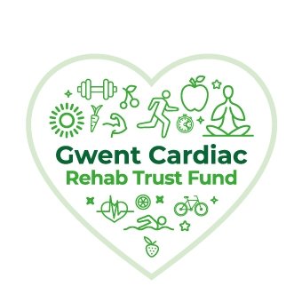 We are a registered Gwent charity dedicated to supporting hospital and community based cardiac rehabilitation programmes – a vital part of the recovery process