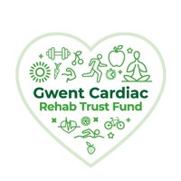 Gwent Cardiac Rehab Trust Fund(@GwentCRTF) 's Twitter Profile Photo