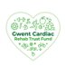 Gwent Cardiac Rehab Trust Fund (@gwentcrtf) Twitter profile photo Gwent Cardiac Rehab Trust Fund (@gwentcrtf) Twitter profile photo