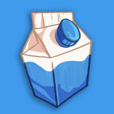 Spilling The Milkさんのプロフィール画像