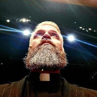 Cary Gordon (@rev_gordon) 's Twitter Profile