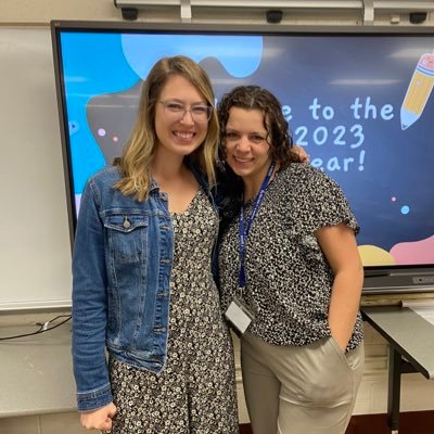 ED Unit Intervention Specialist at Garfield Middle School