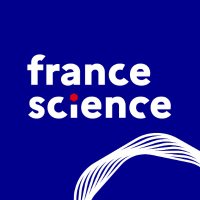 France Science(@FranceScience) 's Twitter Profile Photo