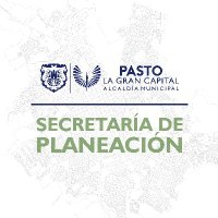 Secretaría de Planeación Pasto(@secplanpasto) 's Twitter Profile Photo