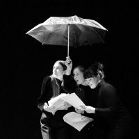 The Wyrd Sisters Theatre Company (@wyrdsisterstc) 's Twitter Profile