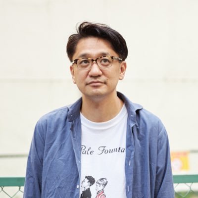 arakingshinji's profile picture. 監督＋脚本。映画「人数の町」（2020）、「ペナルティループ」（2024）。