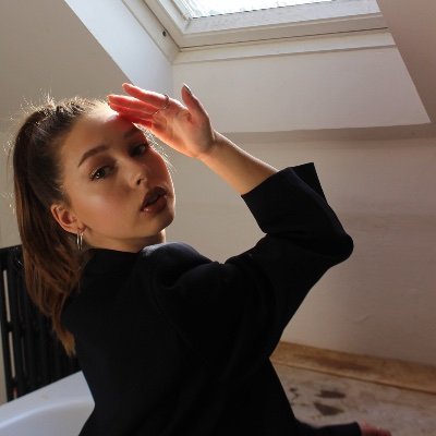 3rd Year UWE Filmmaking student. Specifically interested in Production Design and experimental style film.