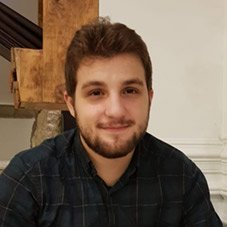 David Sánchez Roa Profile